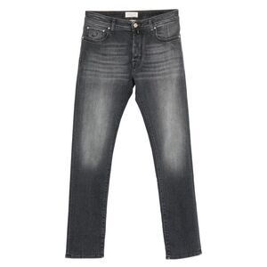 Jacob Cohen Men Denim Jeans